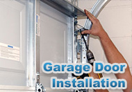 Garage Door Installation Service Wheaton