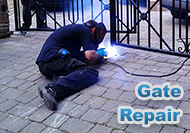 Gate Repair and Installation Service Wheaton