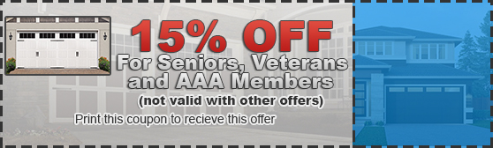 Senior, Veteran and AAA Discount Wheaton IL